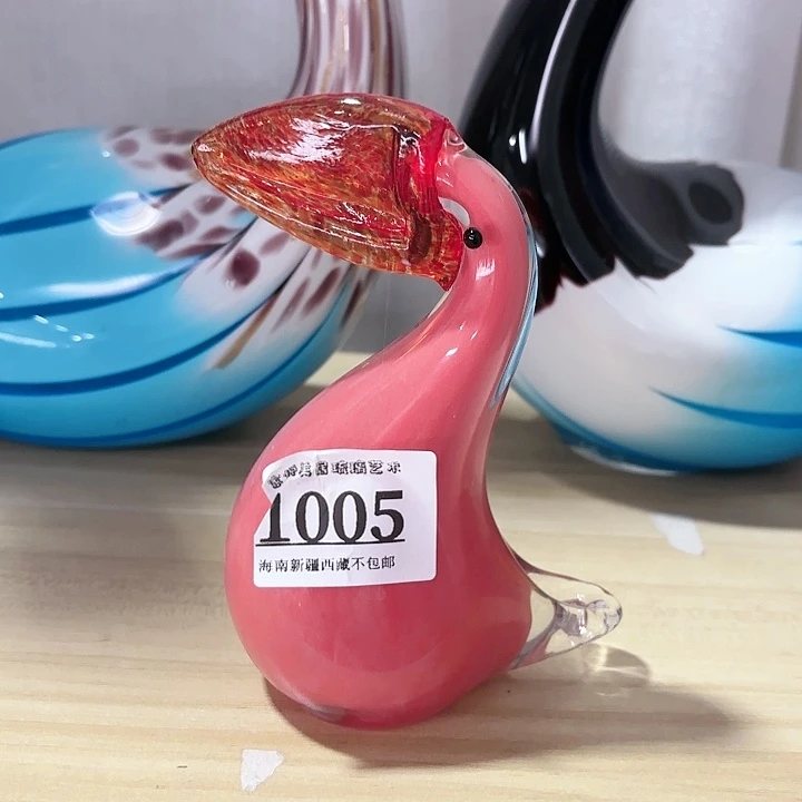 1005 家悦美居花瓶摆件