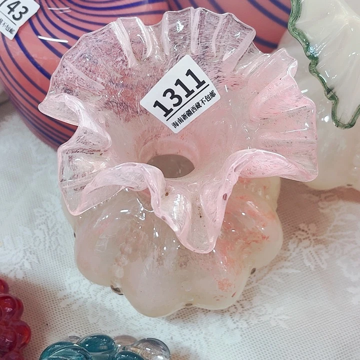 1311 家悦美居花瓶摆件