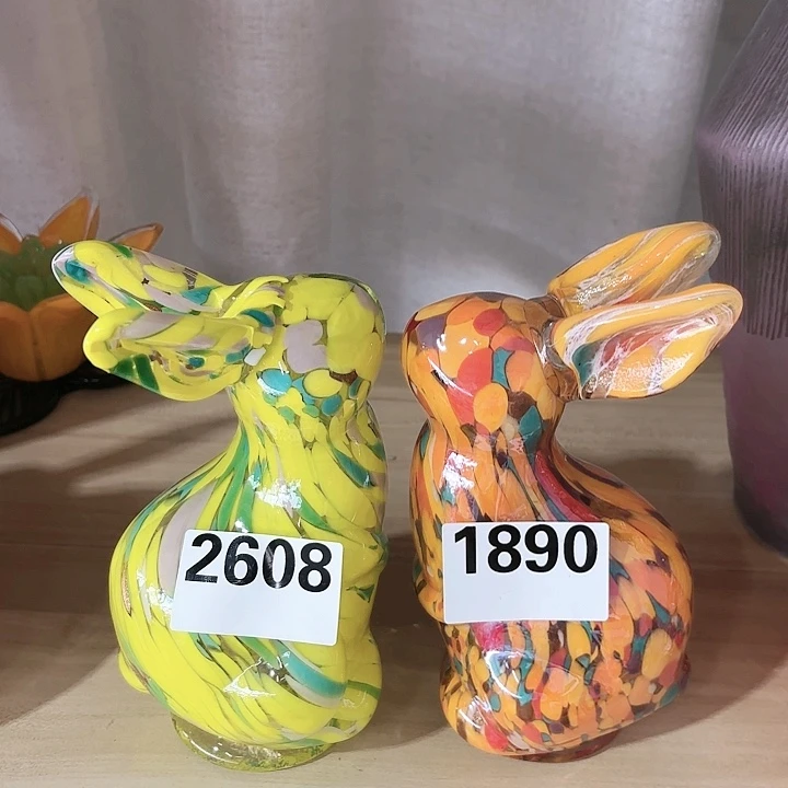 2608,1890 家悦美居花瓶摆件