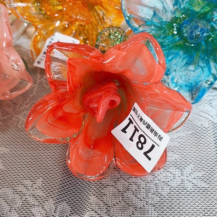 7811 家悦美居花瓶摆件