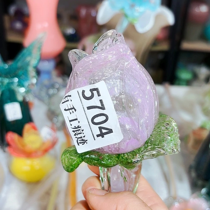 5704 家悦美居花瓶摆件