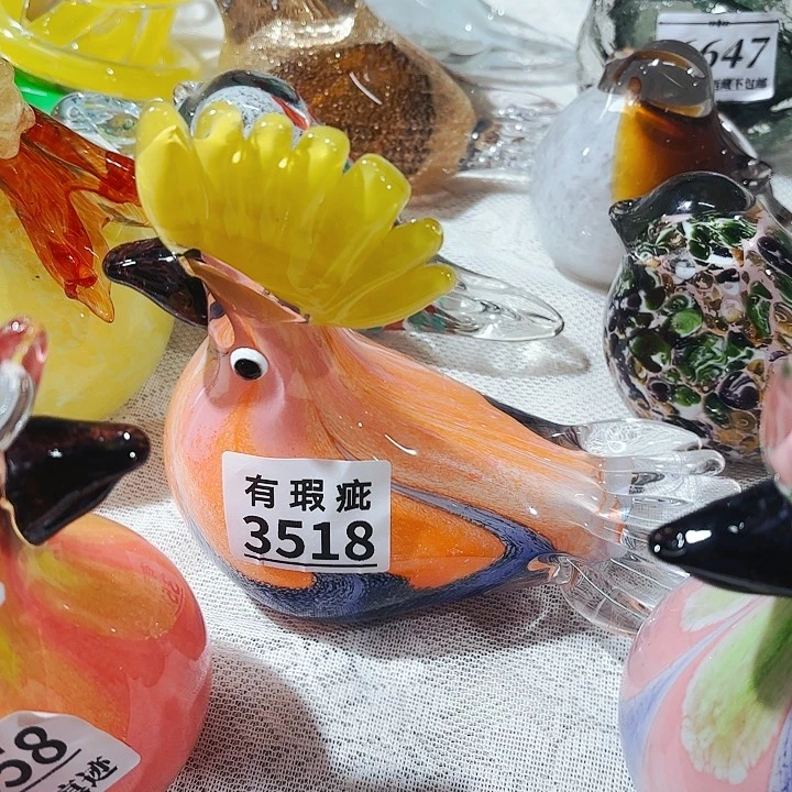 3518瑕家悦美居花瓶摆件