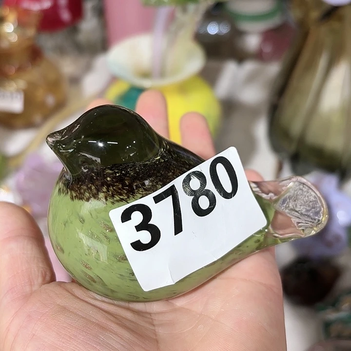 3780 家悦美居花瓶摆件