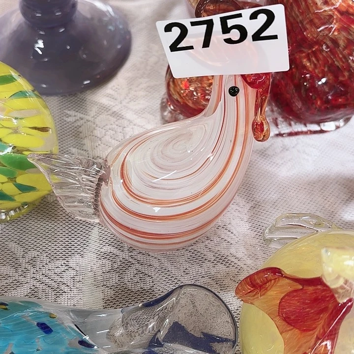 2752 家悦美居花瓶摆件