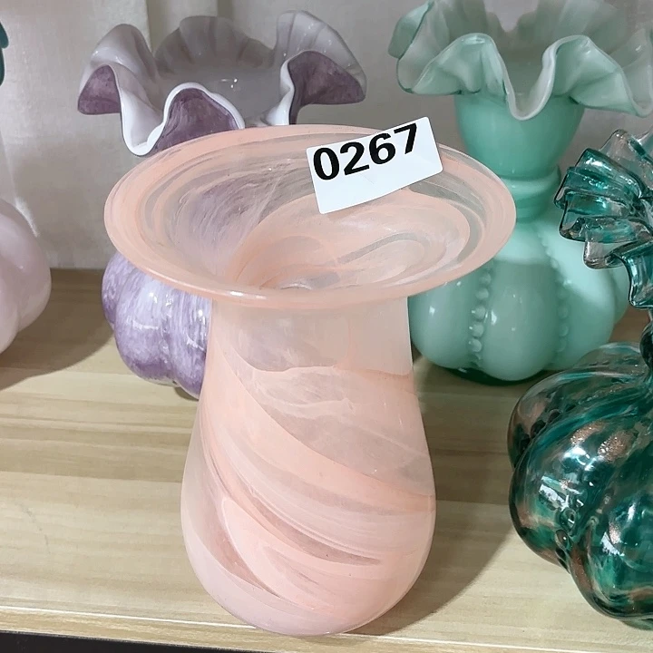 0267 家悦美居花瓶摆件