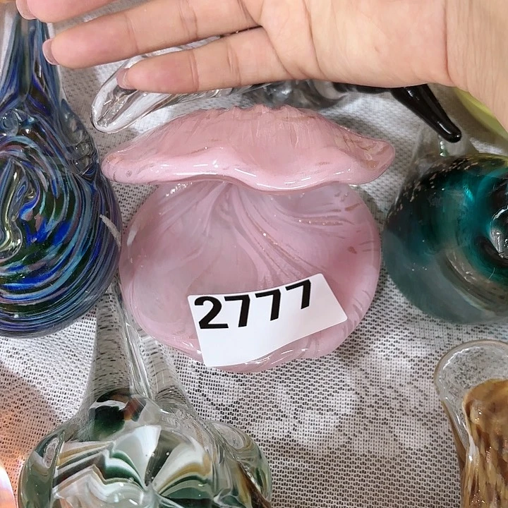 2777 家悦美居花瓶摆件