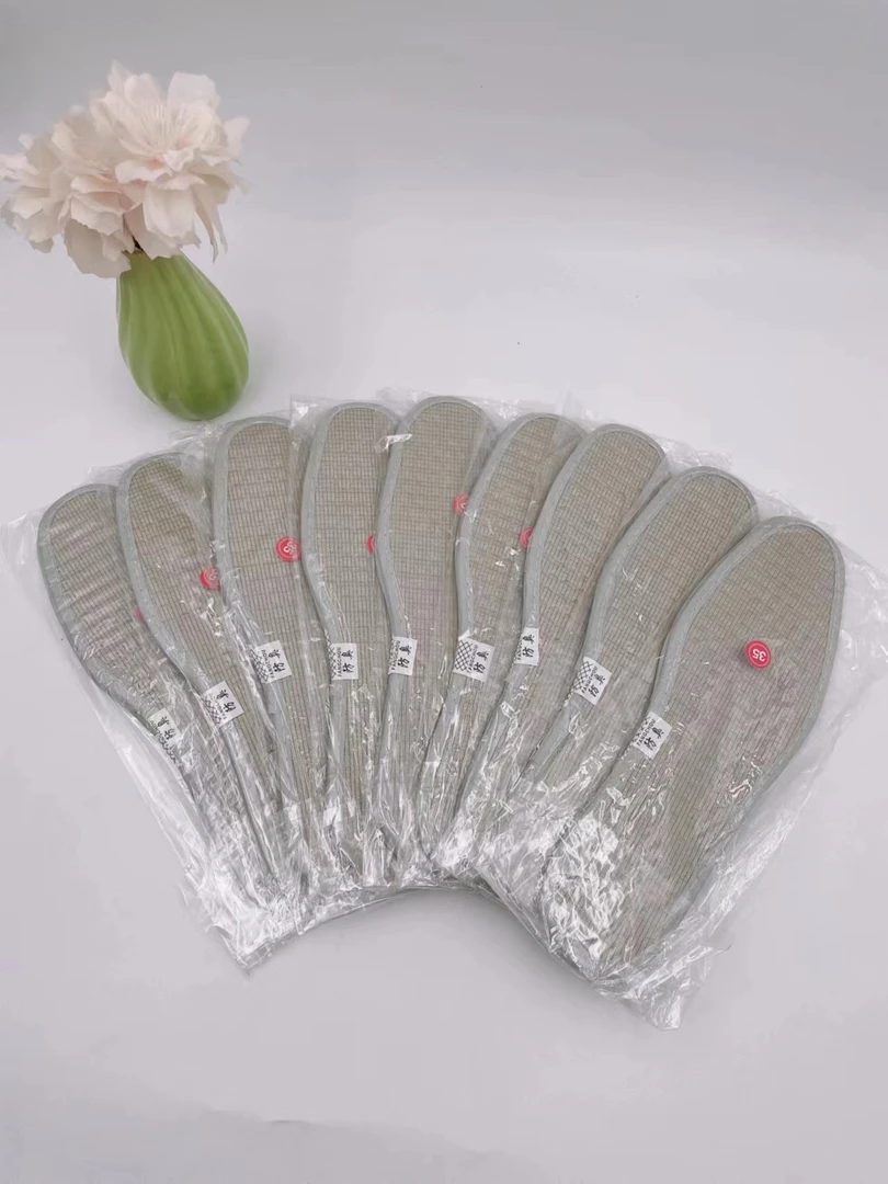 柏缘松防臭鞋垫柏缘松按摩鞋垫减震鞋垫舒适透气防臭