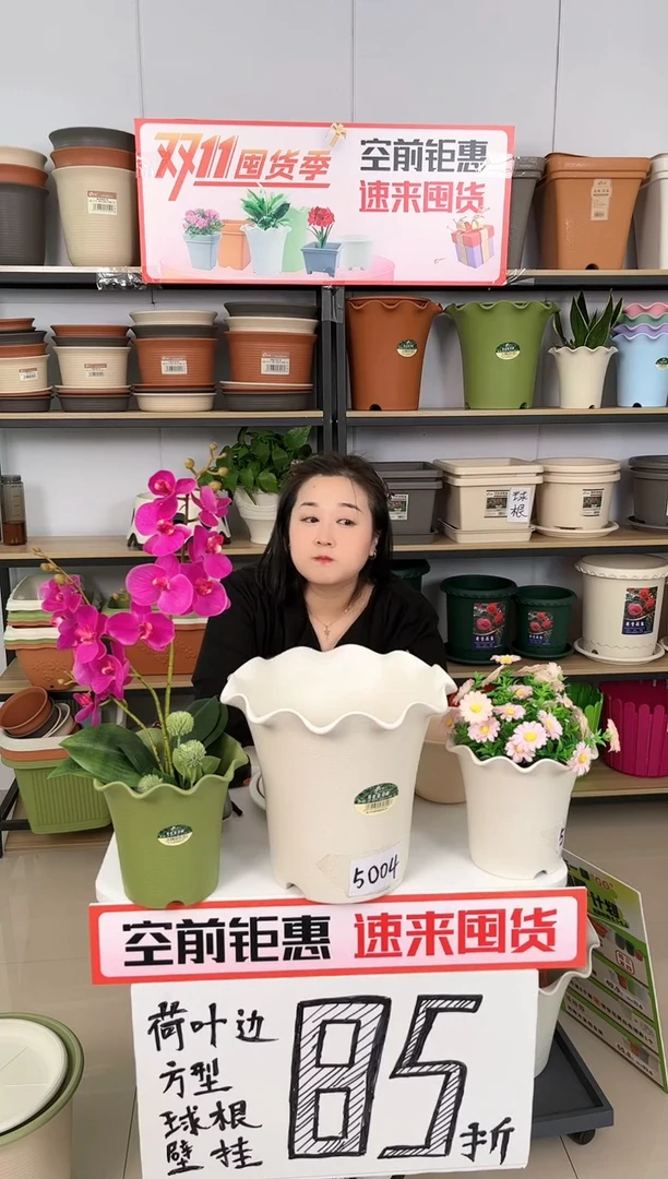 【闪购商品】树脂20CM以下2个5005+2个5004+3个5003