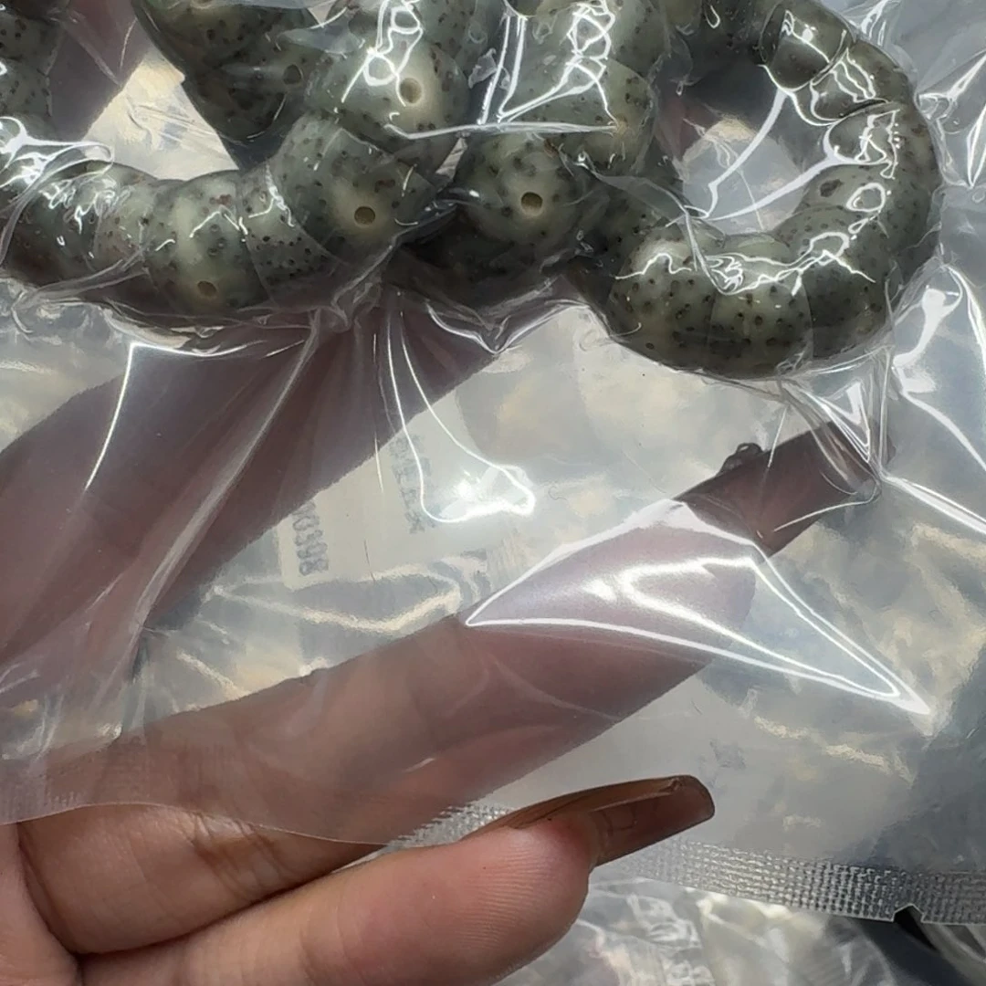 星月菩提手串702快乐星月菩提10