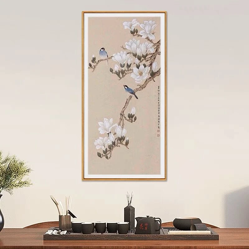 【定向链接文房宣纸】一个