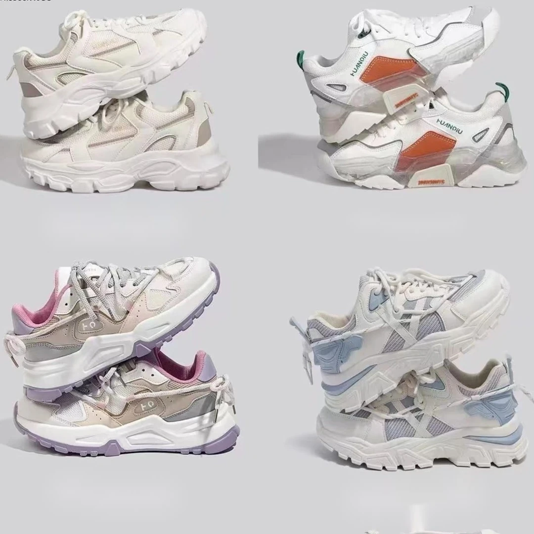 品质潮流百搭高货舒适侧柜女鞋【断码孤品X201-X400】慧2