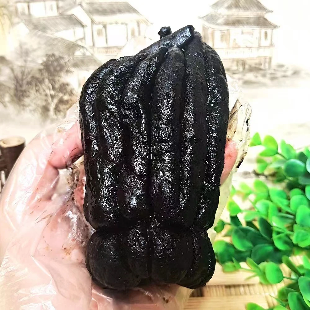 御膳 老香橼老香黄老佛手 罐装