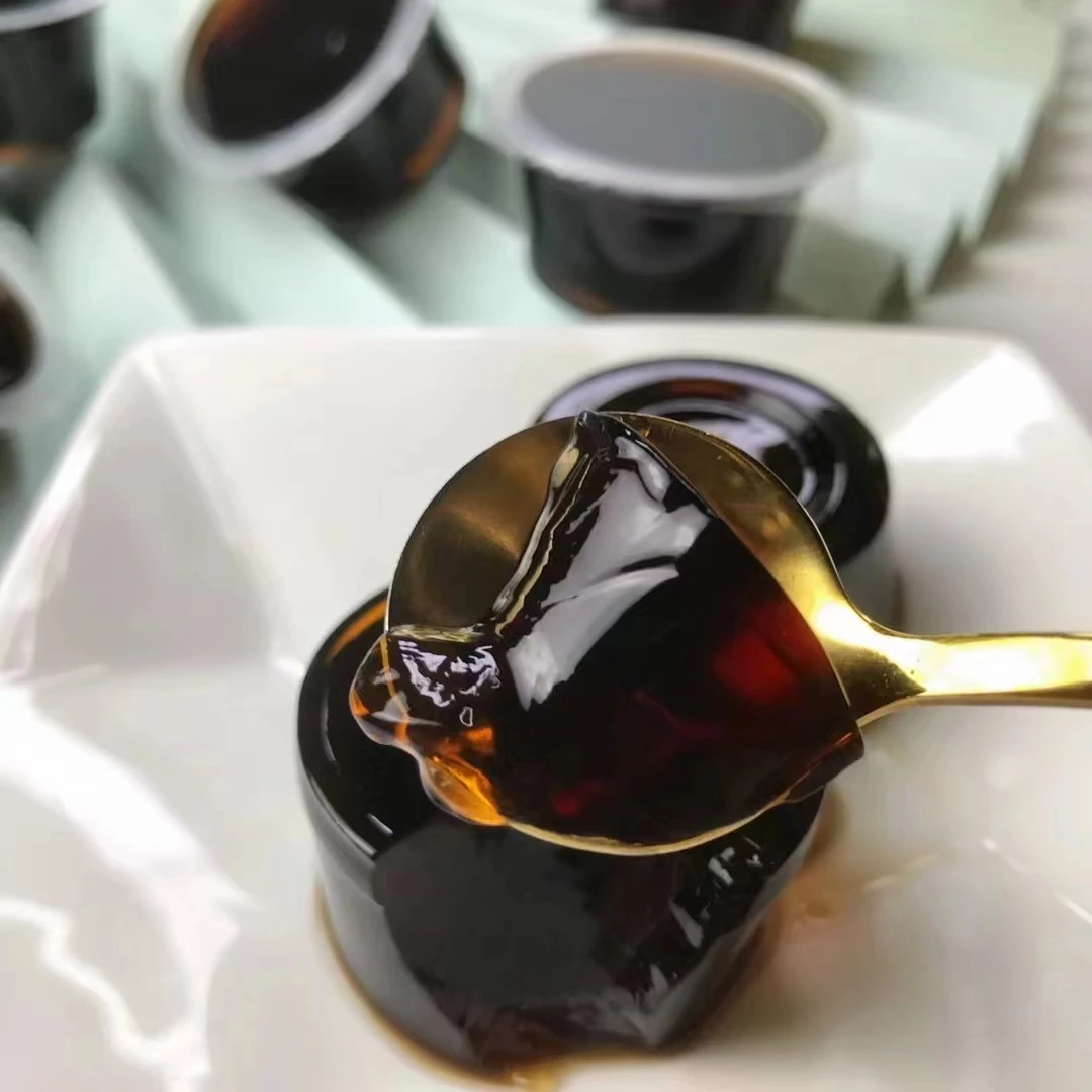 御膳 原味梧州龟苓膏