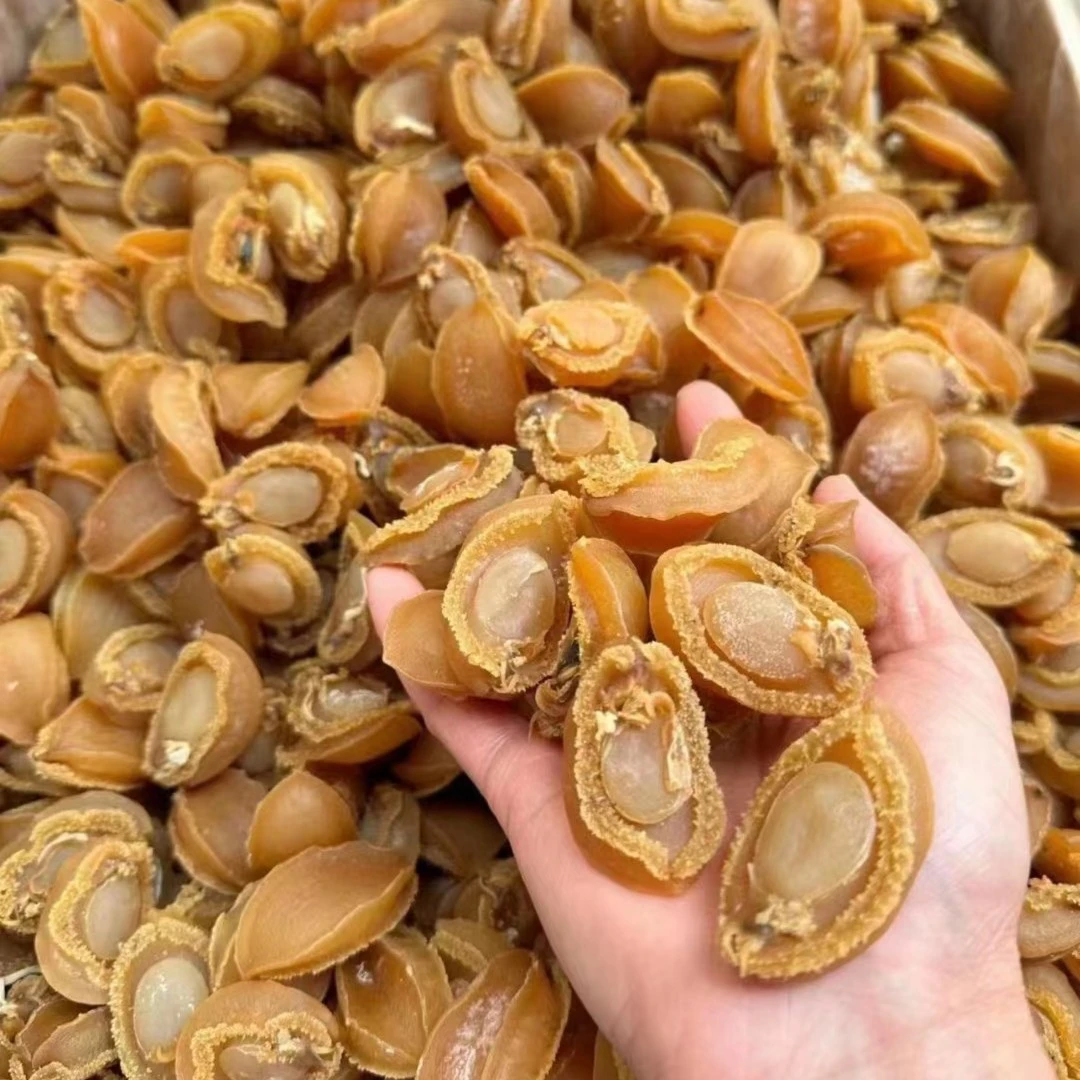 御膳 40头鲍鱼干250g-500g 广东汕头