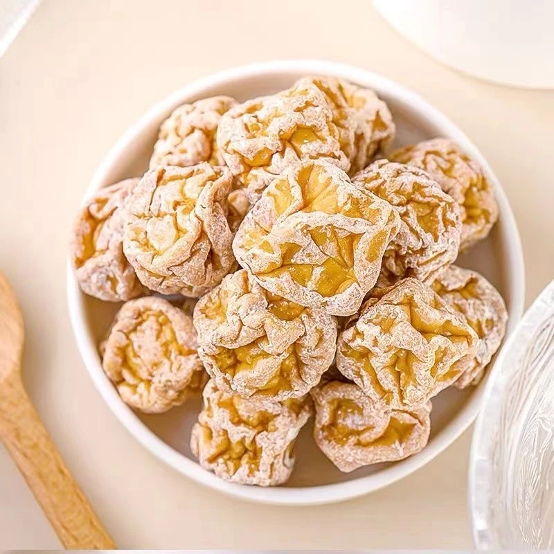 御膳 冰梅 潮汕蜜饯解馋零食