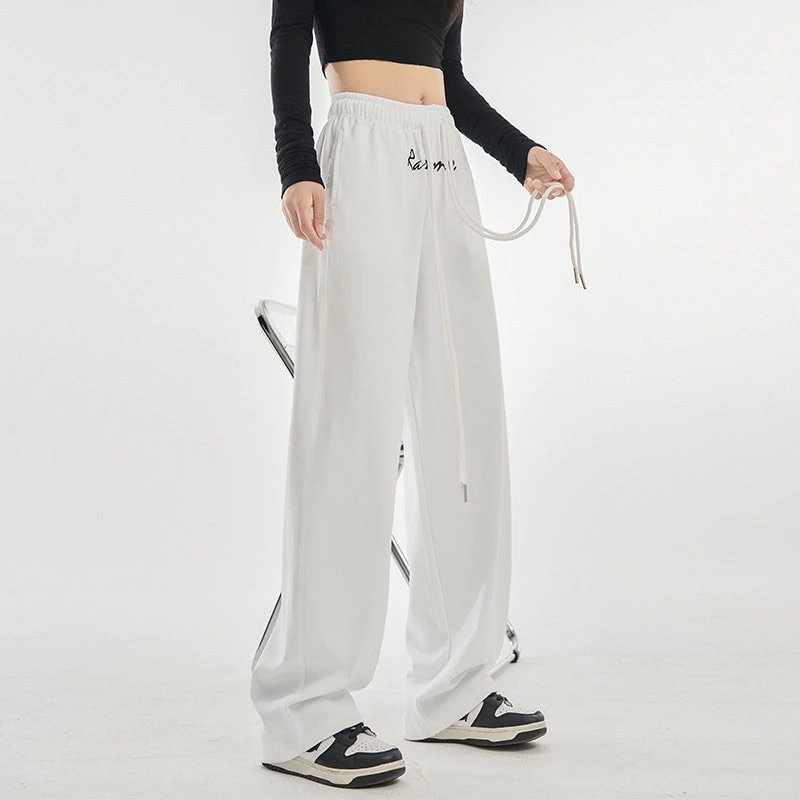 【巫饱饱 非主图】休闲潮牌裤找对应价格下单【订单备注编号】春秋