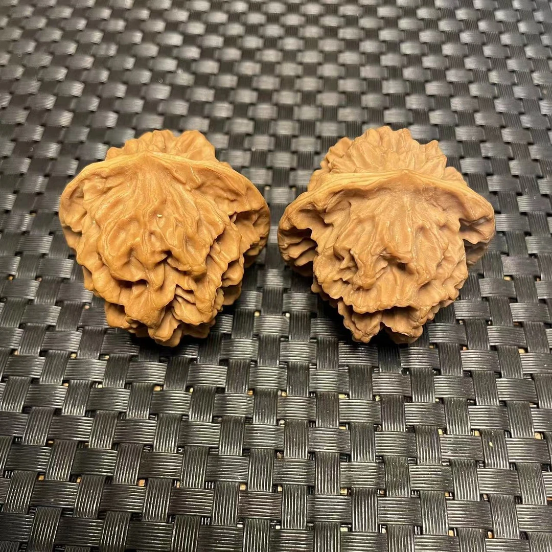 秦岭帝王狮子头原色精修狮子头大尺寸骨质好上色快