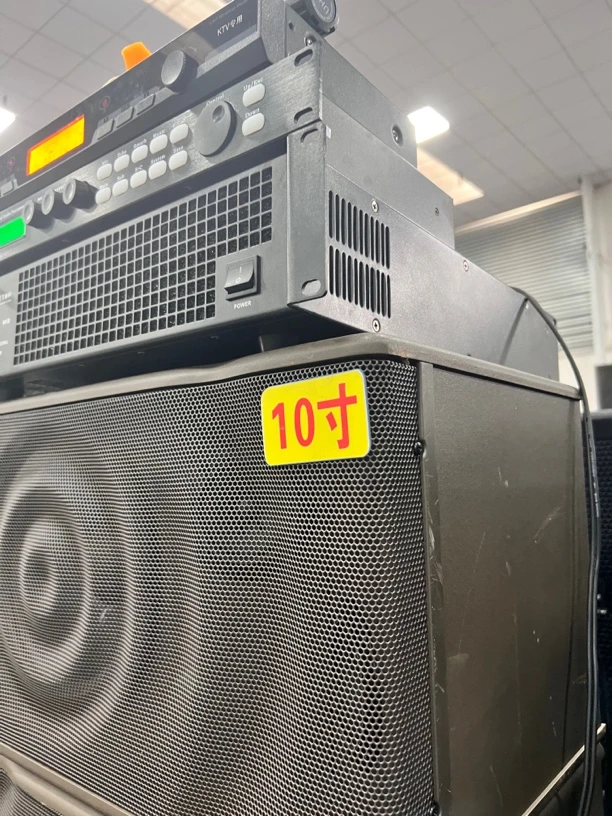 MK10卡拉OK四件套，不包邮