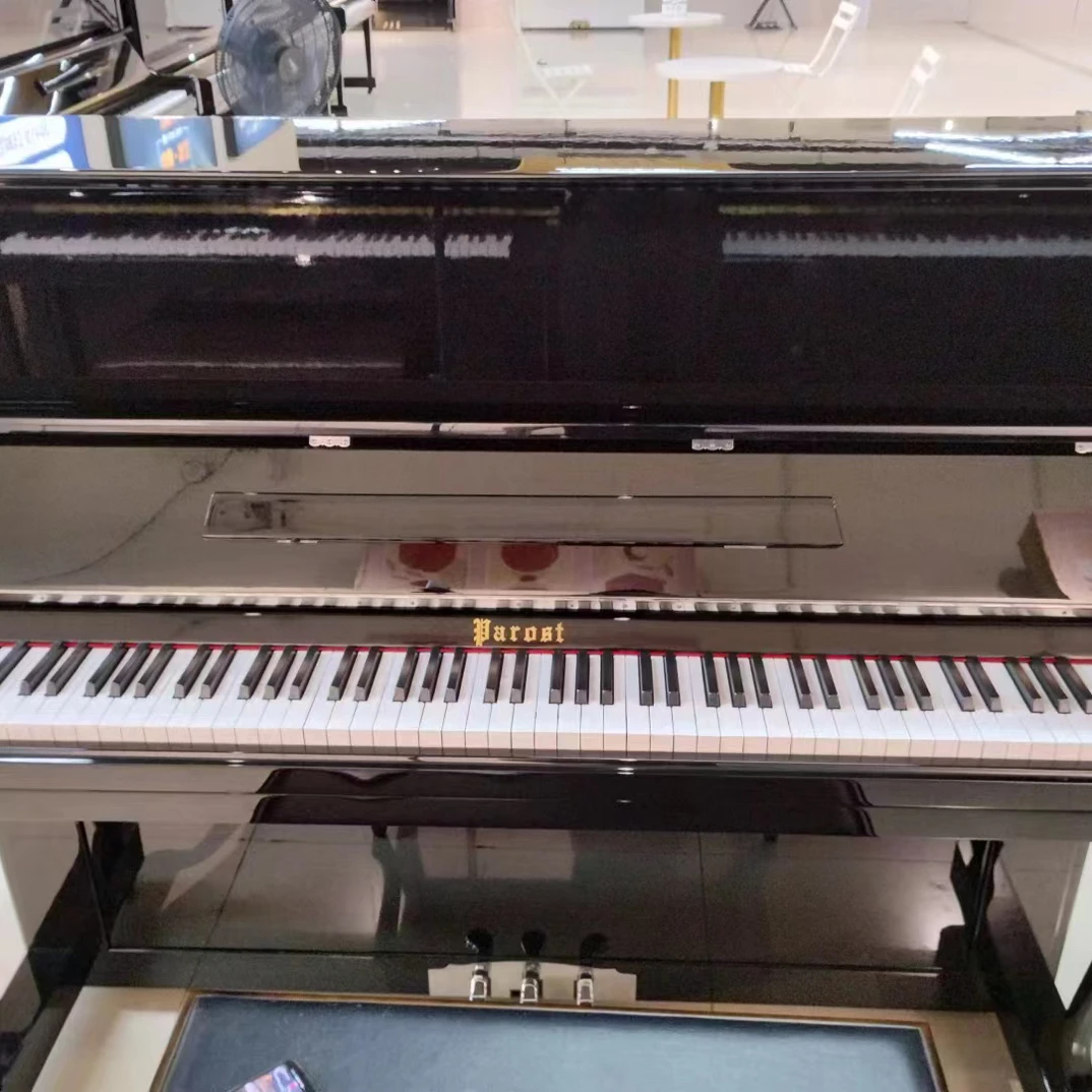 家用琴 练习琴 帕洛斯特UP123品质高