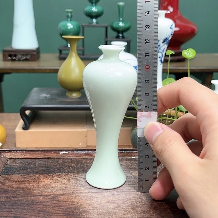 瓶陶瓷手工小小小花器