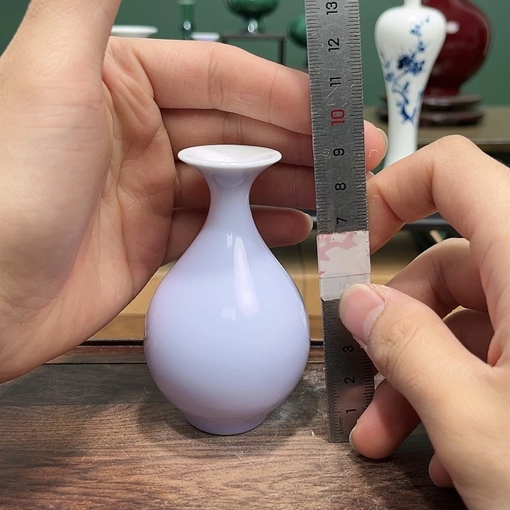 瓶陶瓷手工小小小花器