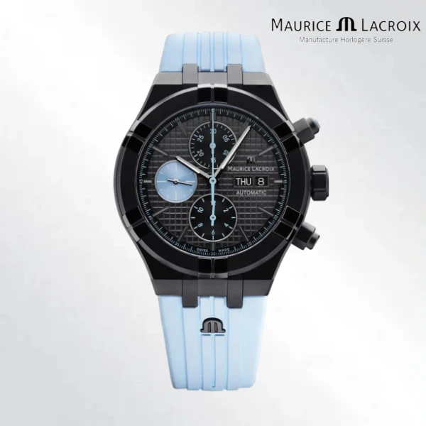 99新  M.L艾美/AIKON/表径44手表男士机械表高端