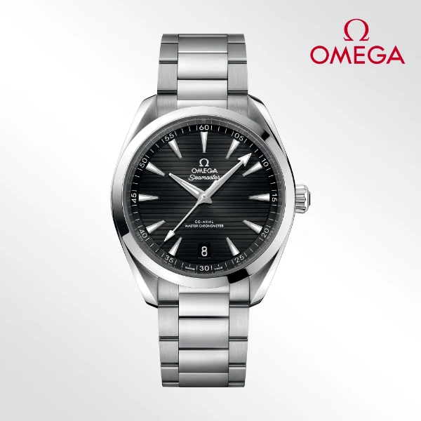 99新 Omega/欧米茄 海马150/表径41mm手表轻奢名表