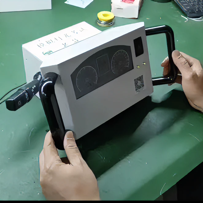 教练车灯光模拟考场训练仪科目三模拟灯光器驾校课程科三练习灯光