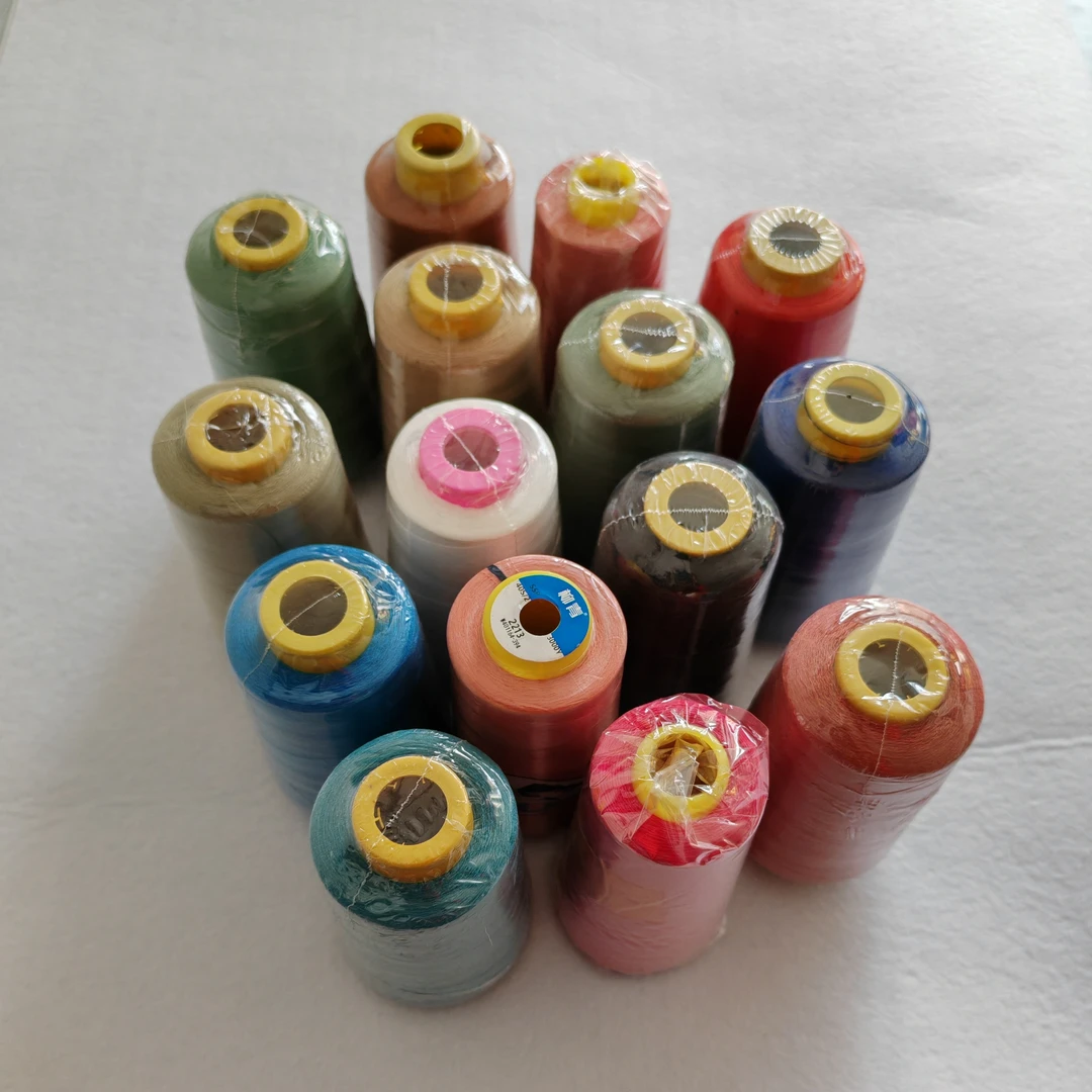 拍货的付款记录，辅料配件，包带，缝纫线