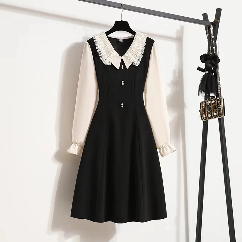 【颗颗家】C501-C600号春夏季新款性感纯欲甜美大码女装