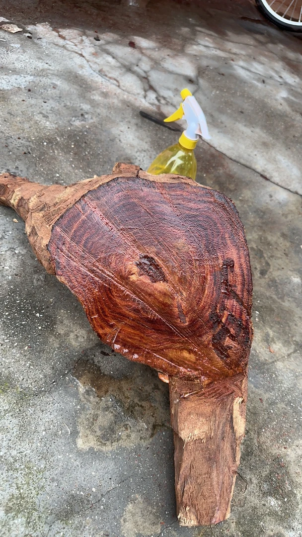 海南黄花梨  定制手串 1.8 13颗