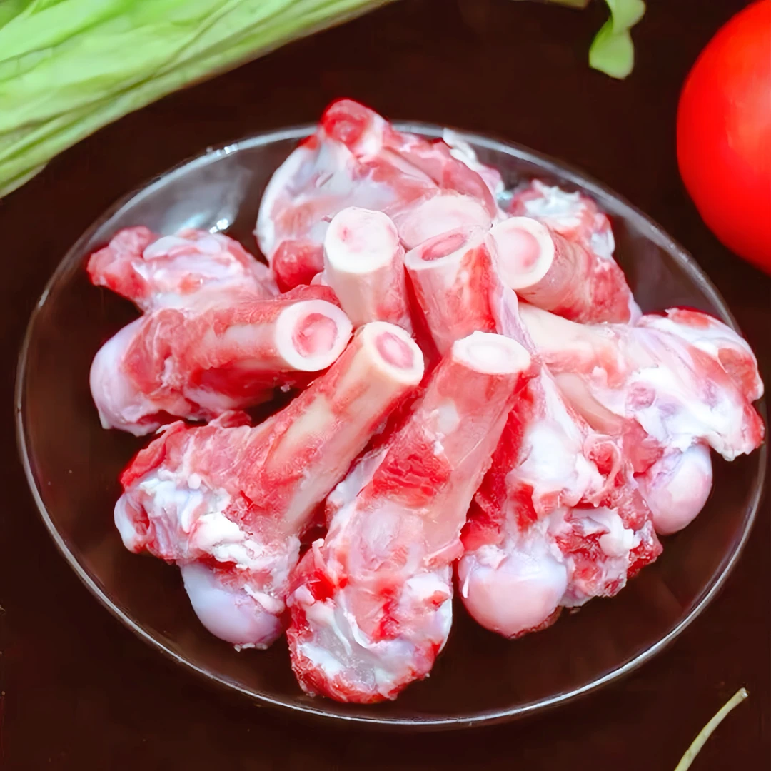 肉棒骨（清真草饲）内蒙古呼伦贝尔肉棒骨