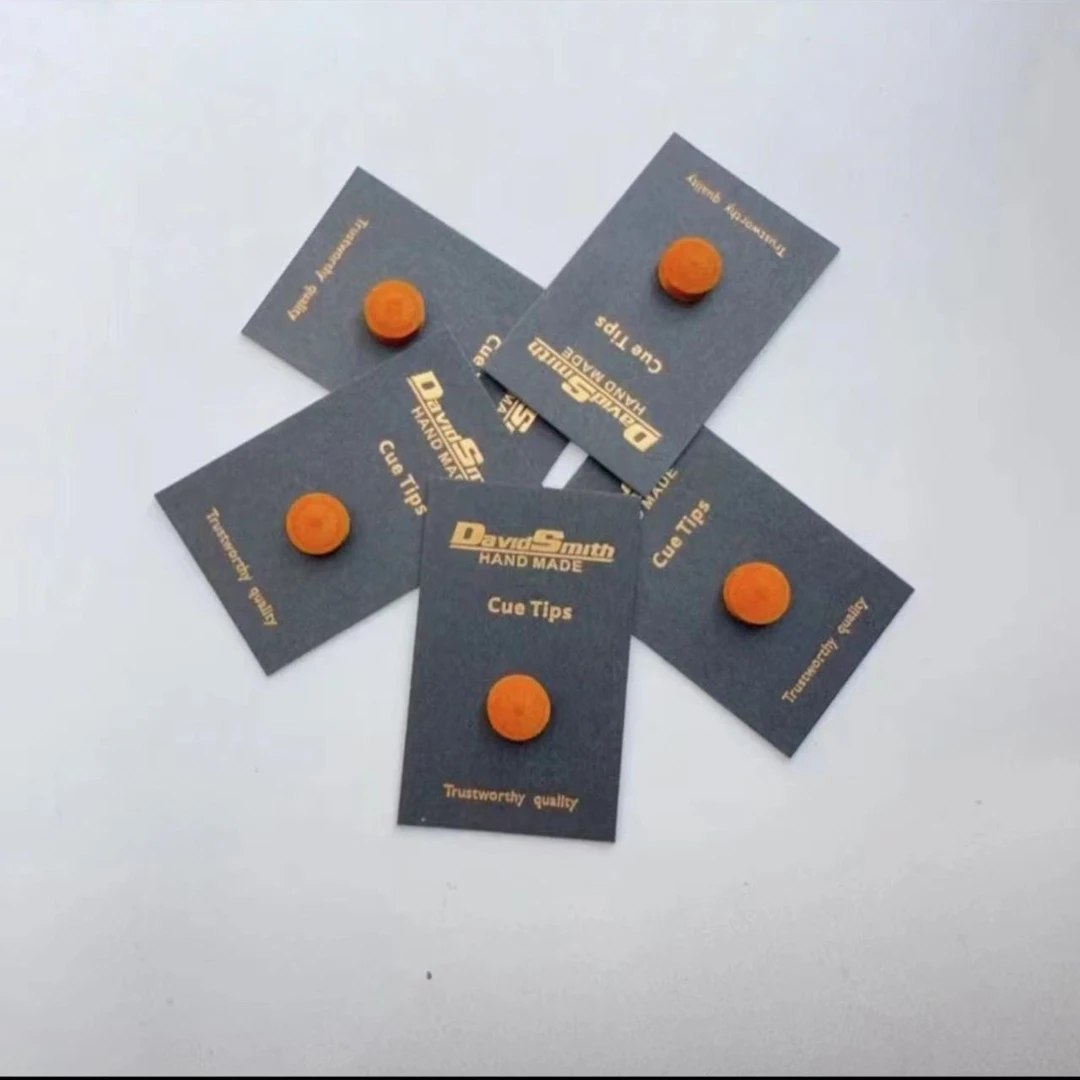 David Smith皮头抓球效果好 不起毛 M硬度