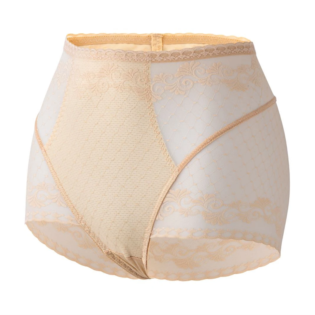 【美臀轻塑裤三角版内裤】【满满的心意】轻收腹 王炸款3011【已开价】