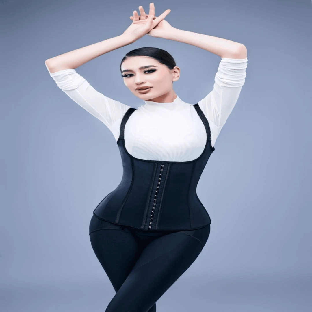 NAYIHAN 背心款束腰