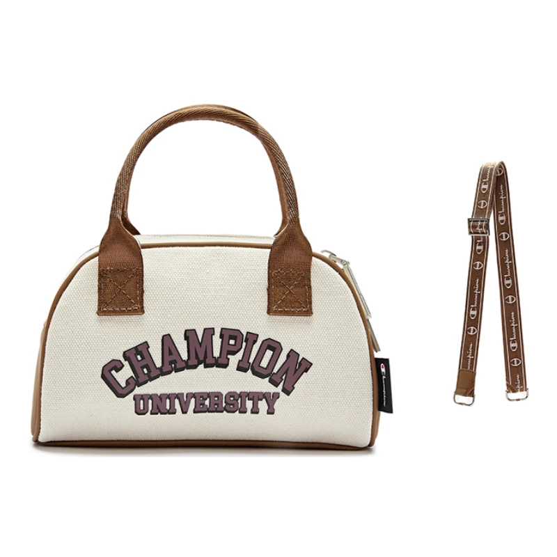 Champion上新手拎包Champ Bowling Bag1.0 S单肩球包