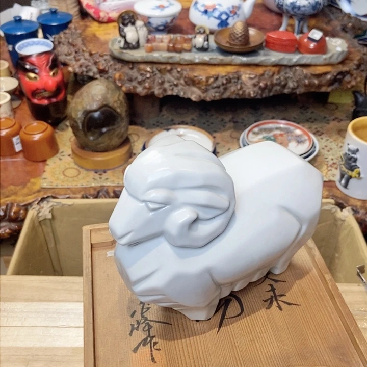 【闪购商品】杯和瓷馆工艺品瓷器