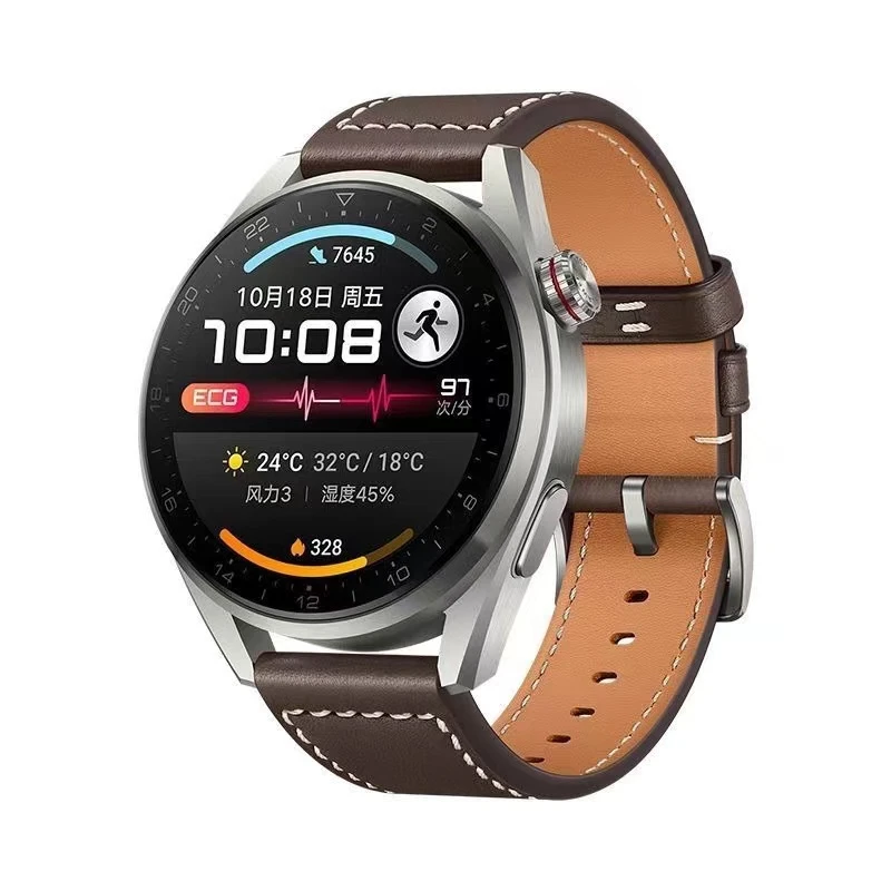 99新 Huawei/华为 watch3pronew