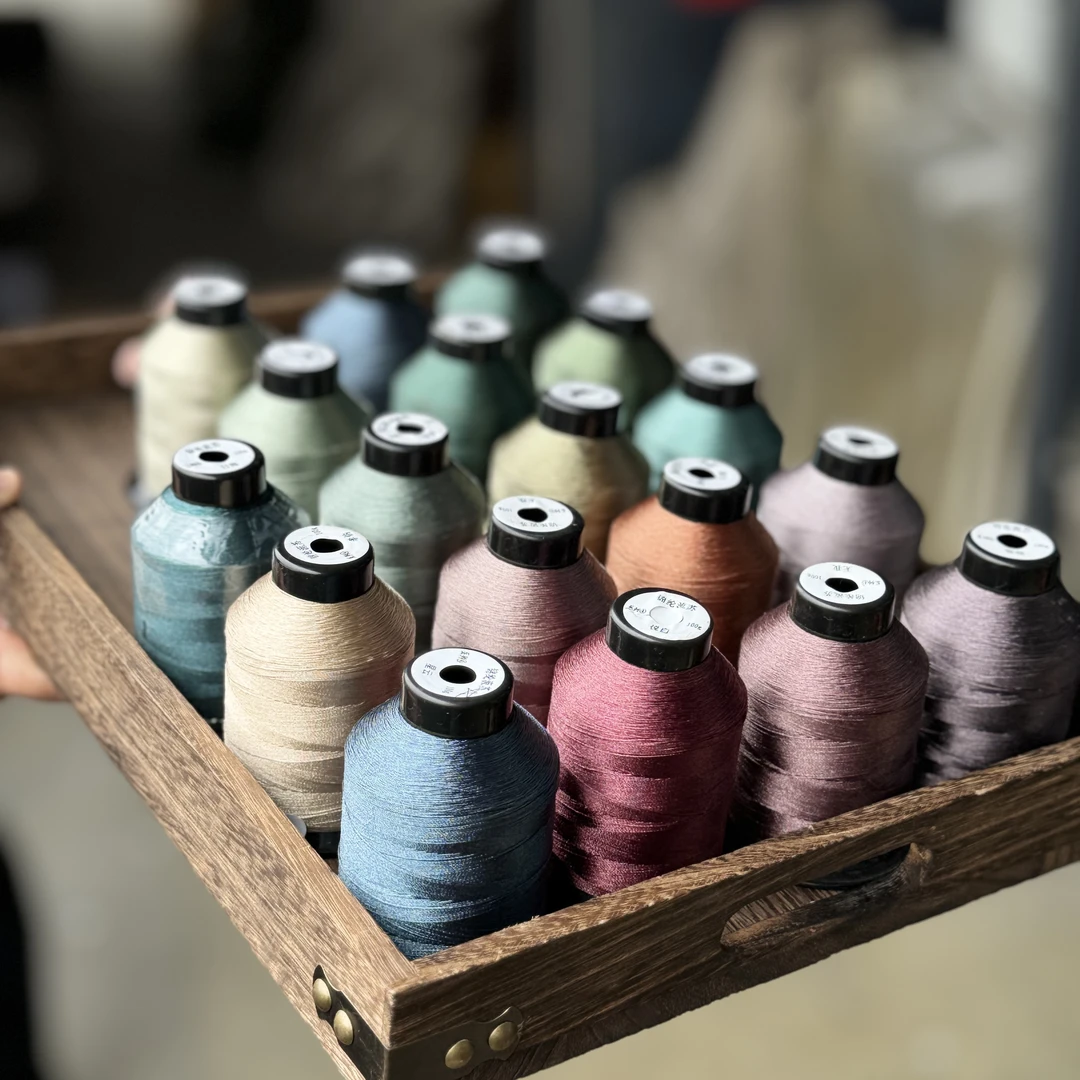 黑管锦纶流苏 垂感性重 蓬松感强