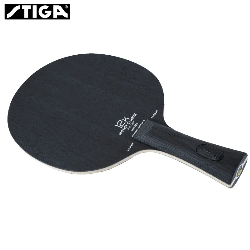 STIGA斯帝卡碳素纪元乒乓球底板LEGACY CARBON樊振东12K斯蒂卡