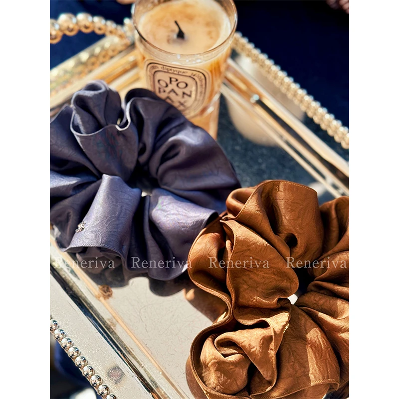 ReneRiva买手店 Riva Accessories 轮廓发圈