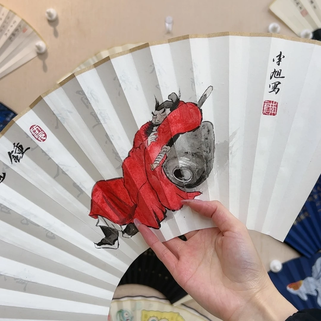 【闪购商品】书法95/16、18