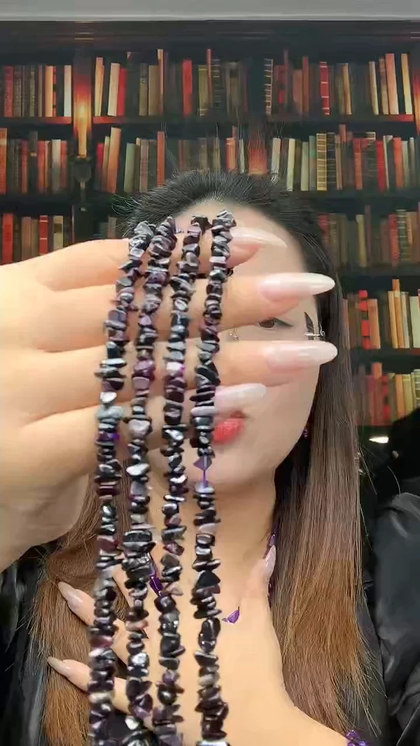 【闪购商品】苏纪石（舒俱来）.未镶嵌腰链