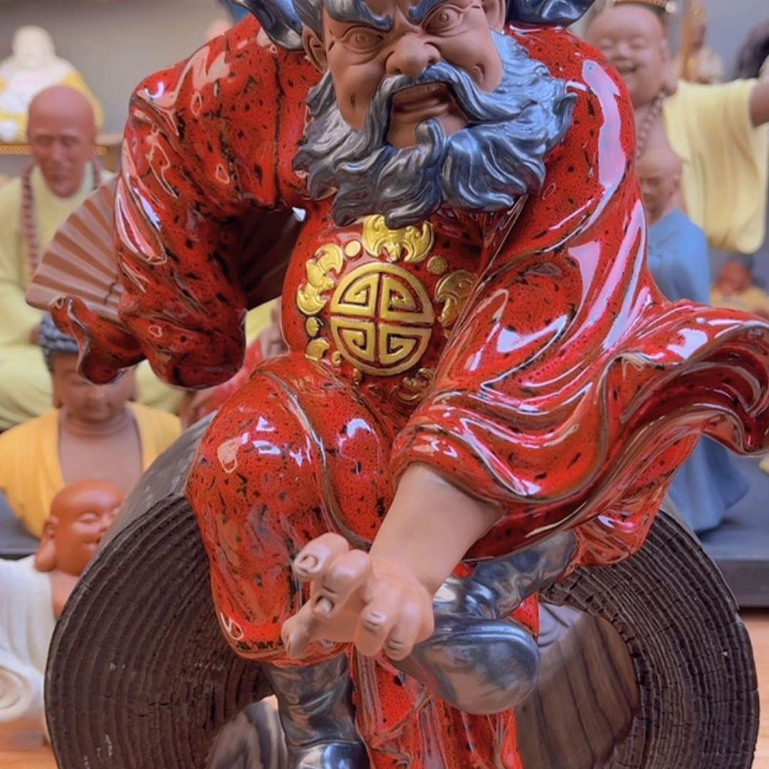 【闪购商品】紫砂摆件