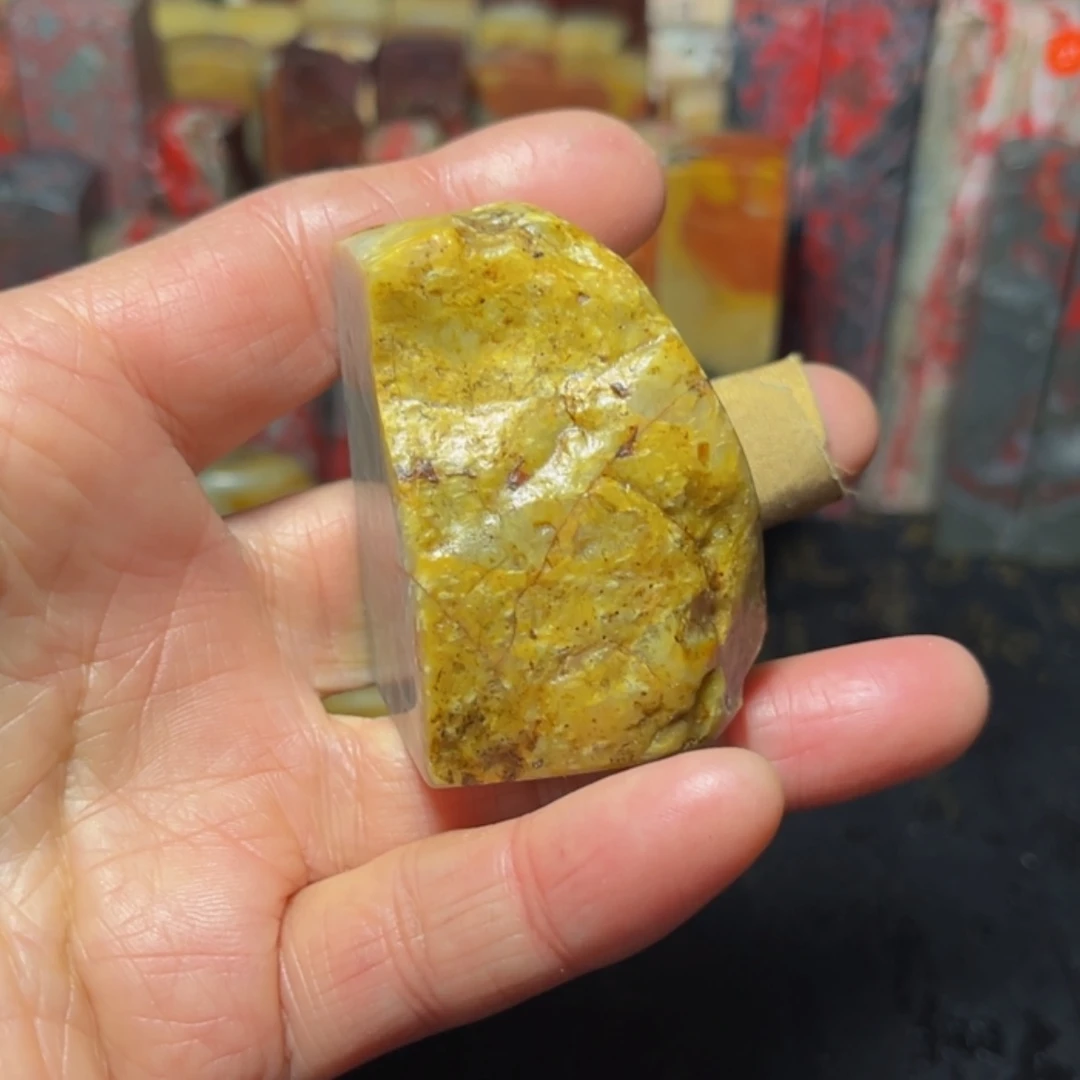 【闪购商品】昌化石