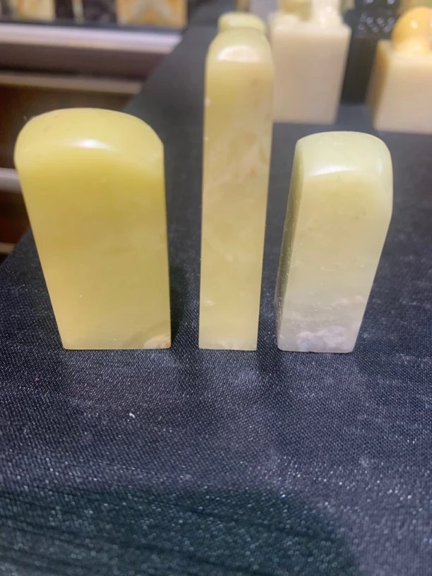 浙江、青田封门青三个