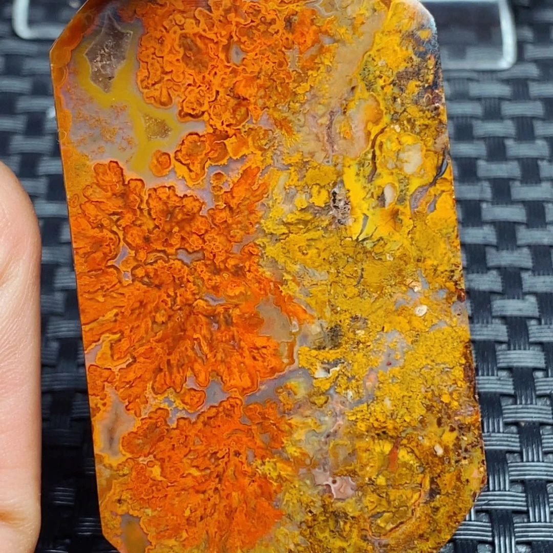 玛瑙/玉髓吊坠(不含链)未镶嵌爱**阳