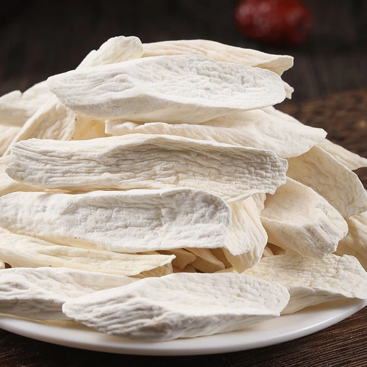 怀山药干铁棍怀山药片河南焦作无硫熏铁棍山药新鲜山药干原产地发