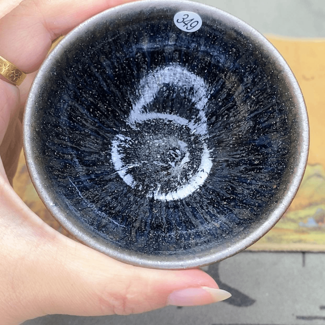 【闪购商品】瓷茶盏