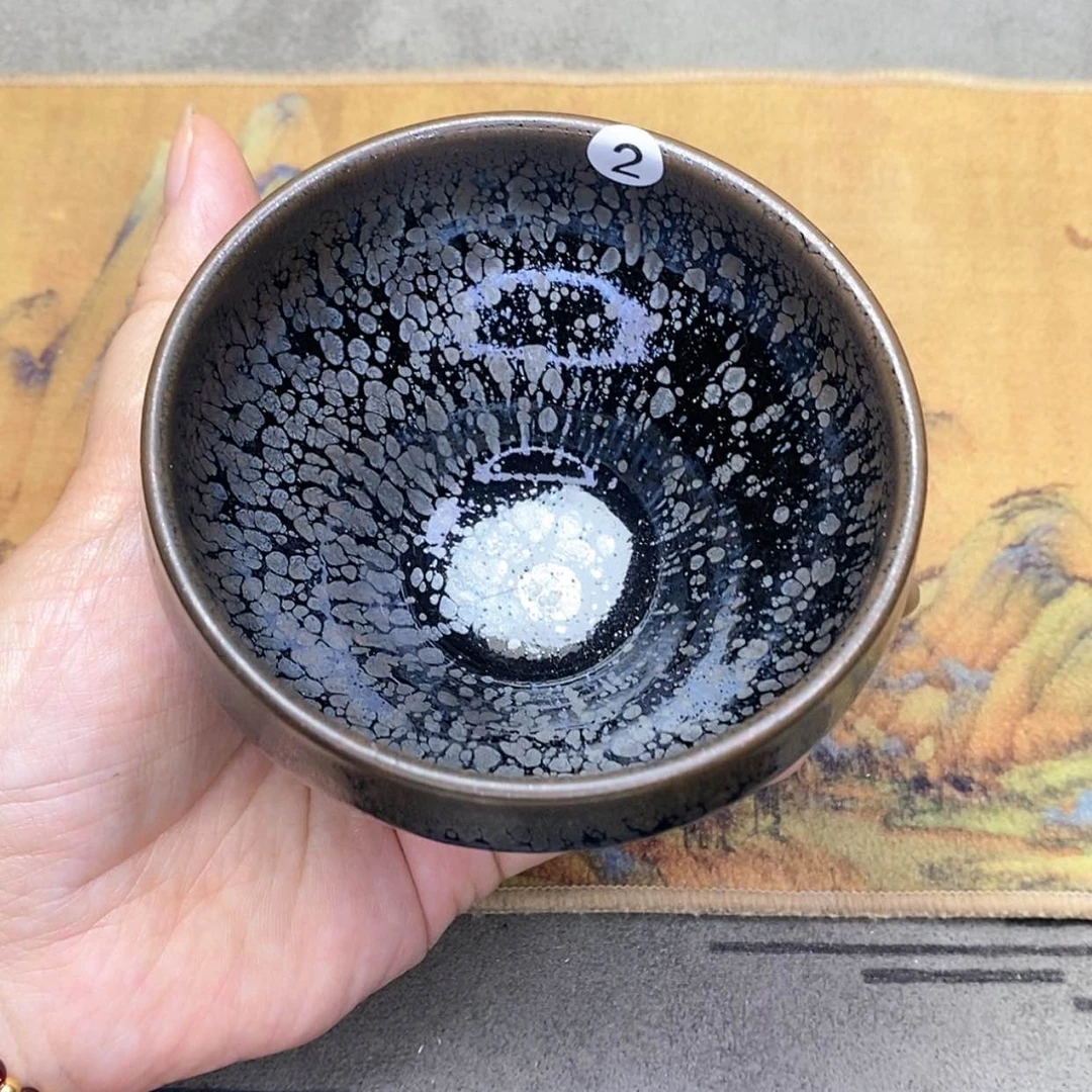 【闪购商品】瓷茶盏